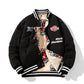 Jaqueta Winter Varsity