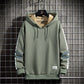 Moletom Men Hoodie Fashion