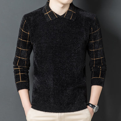 Suéter casual thing