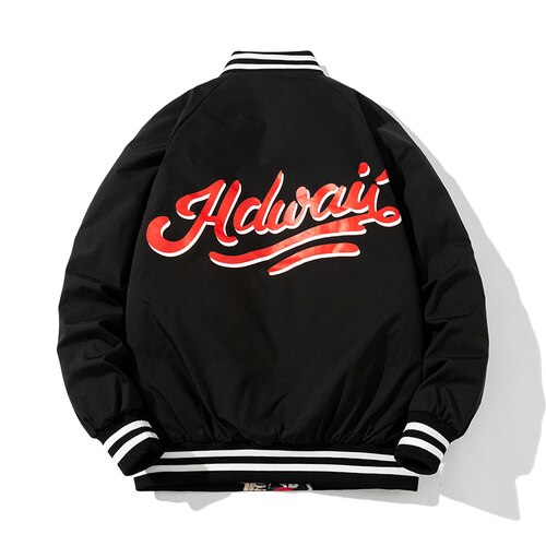 Jaqueta Winter Varsity