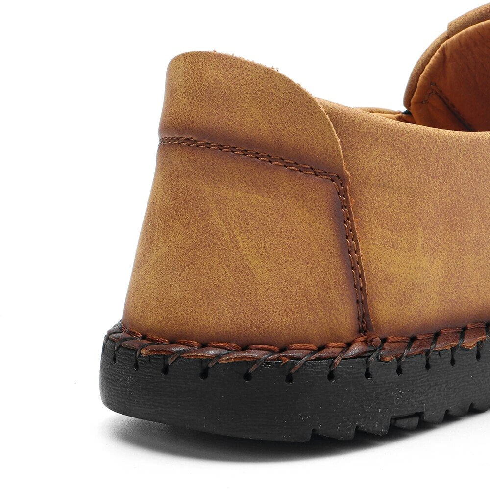 Sapato casual sale