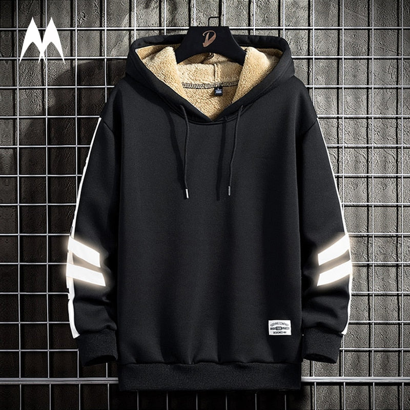 Moletom Men Hoodie Fashion