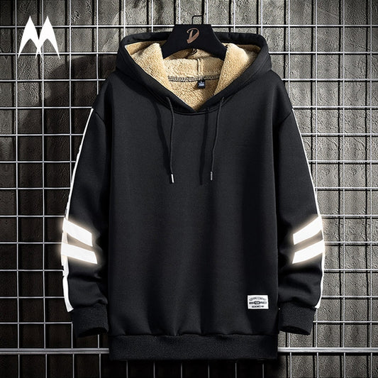 Moletom Men Hoodie Fashion