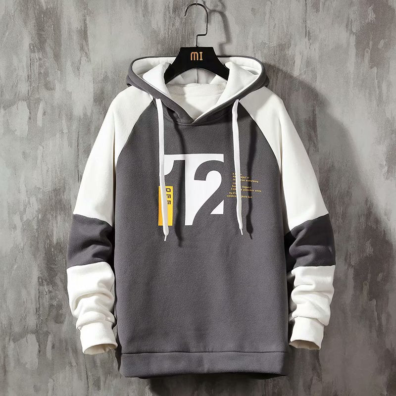 Moletom Spring Modern