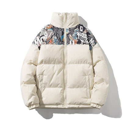 Jaqueta Modern Winter
