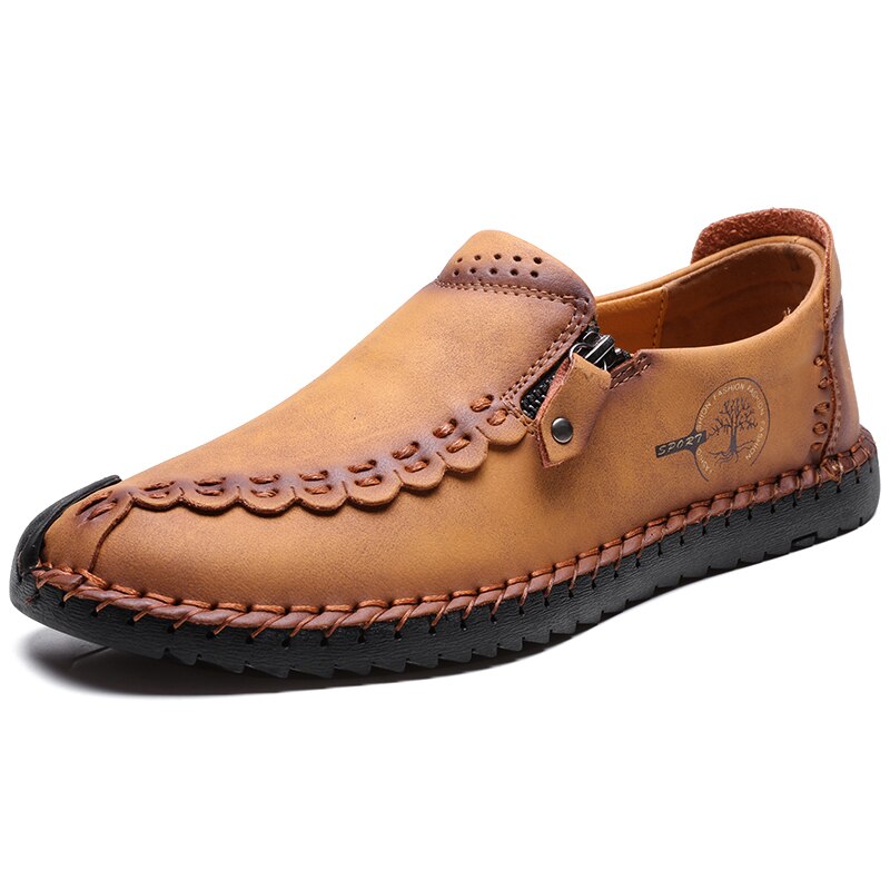Sapato casual elks