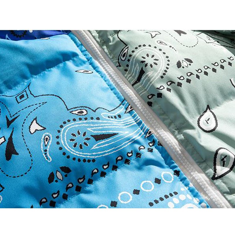 Jaqueta Designs Modern Fashion