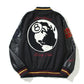 Jaqueta Baseball New Fashion