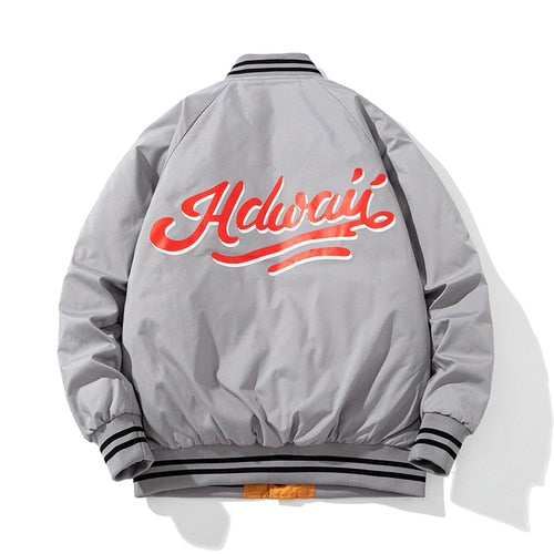 Jaqueta Winter Varsity