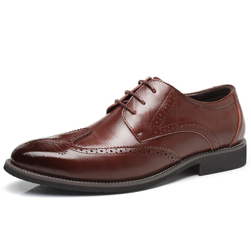 Sapato Social Fashion Plus