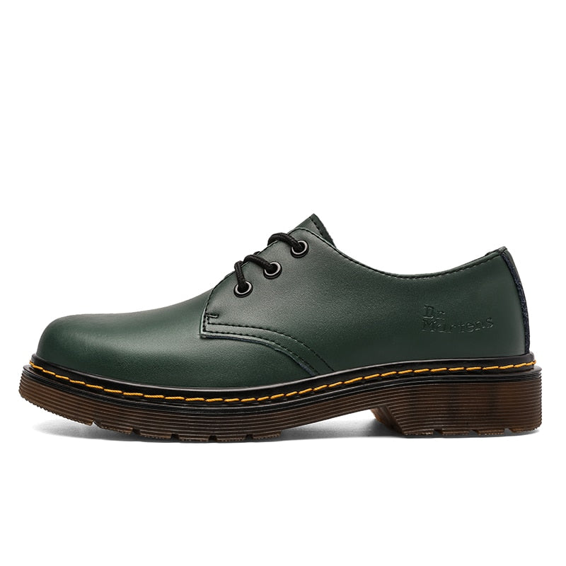 Sapato casual lins