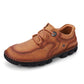 Sapato casual mocc