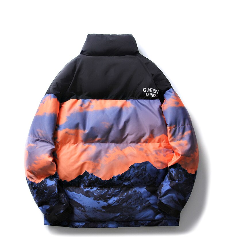 Jaqueta Arctic Armor New