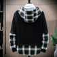 Moletom Casual Cotton Fashion