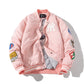 Jaqueta Casual Pet Fashion