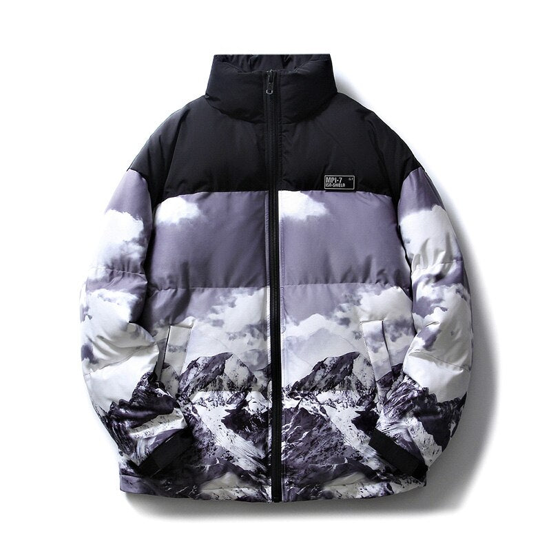 Jaqueta Arctic Armor New