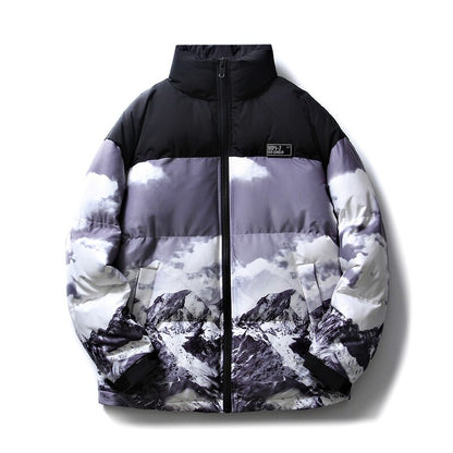 Jaqueta Arctic Armor New