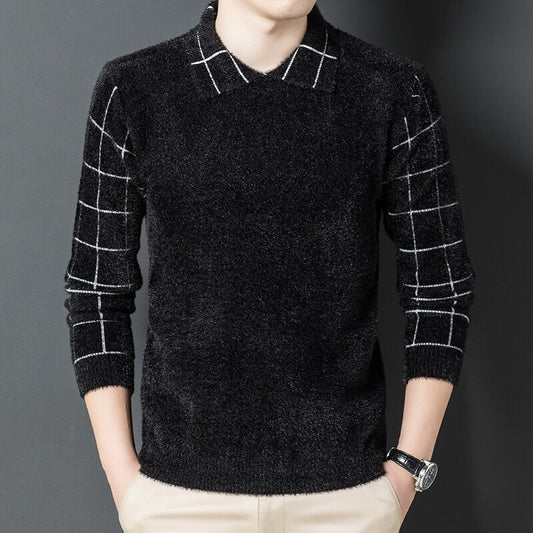 Suéter casual thing