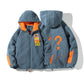 Jaqueta Cotton Ice