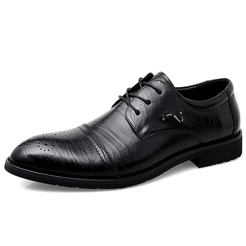 Sapato Social Brand Plus