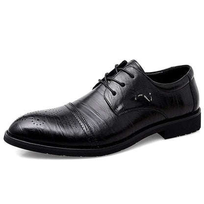 Sapato Social Brand Plus