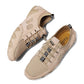 Sapato casual suede