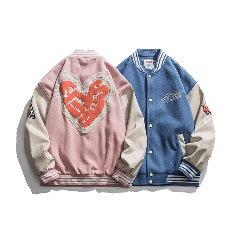 Jaqueta Bomber Delux Fashion