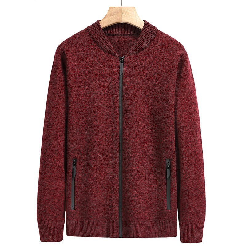 Suéter casual jacket