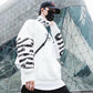Moletom Spring Casual Modern