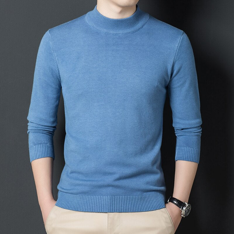 Suéter casual jumper