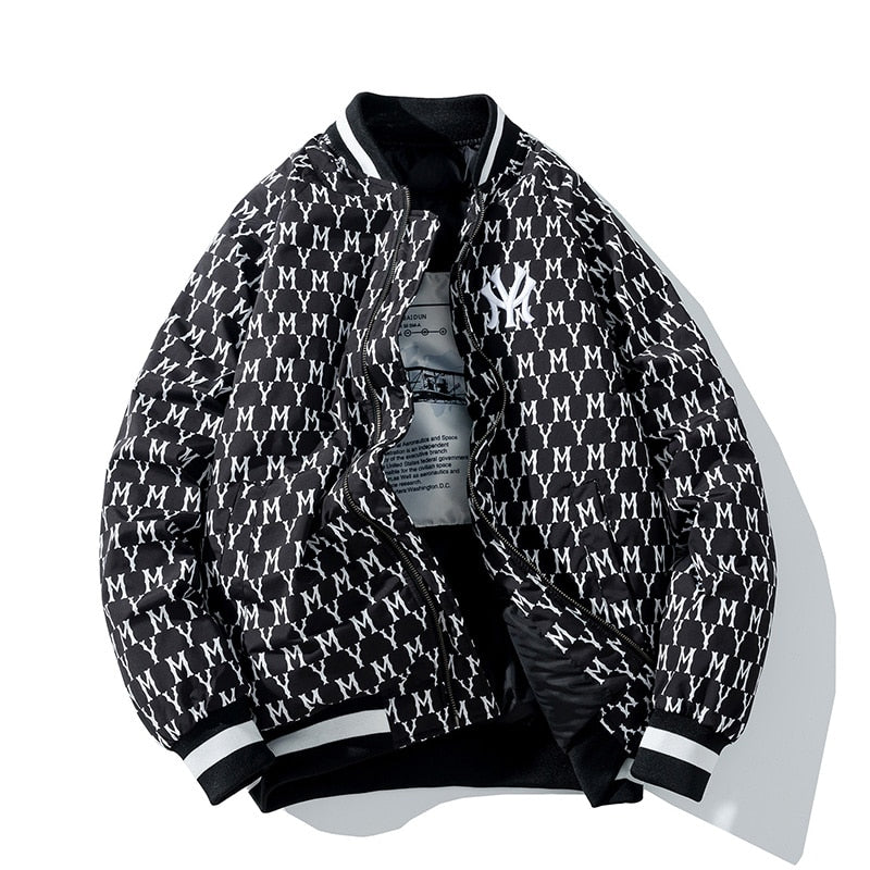 Jaqueta Fashion Delux