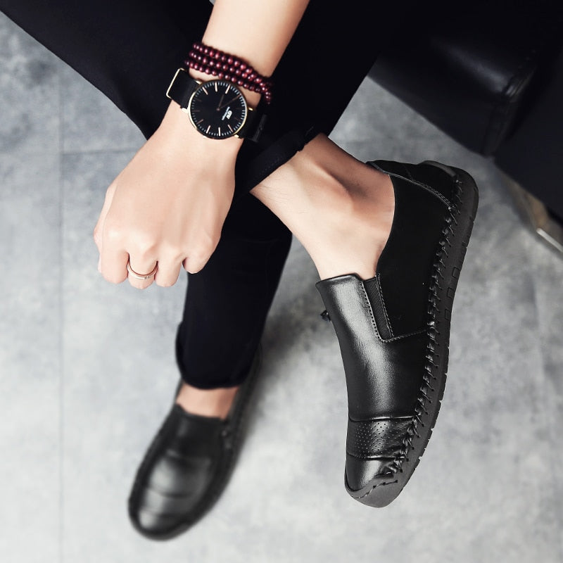 Sapato casual hands