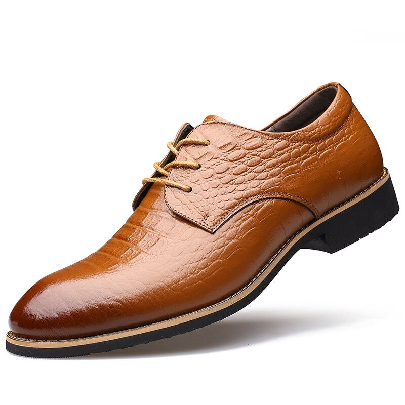 Sapato Social Gentle