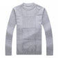 Suéter casual pull