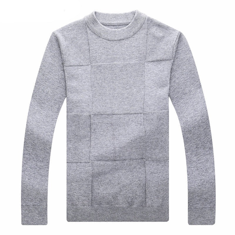 Suéter casual pull