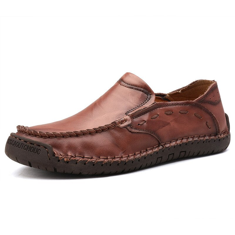 Sapato casual luxs
