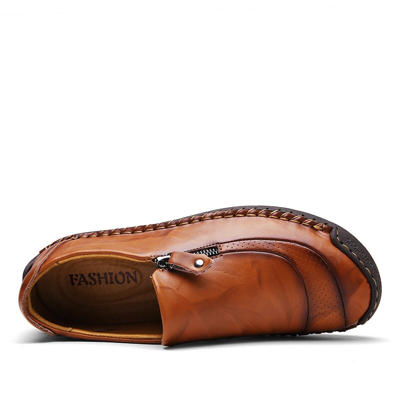 Sapato casual hands