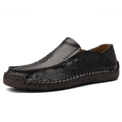 Sapato casual luxs