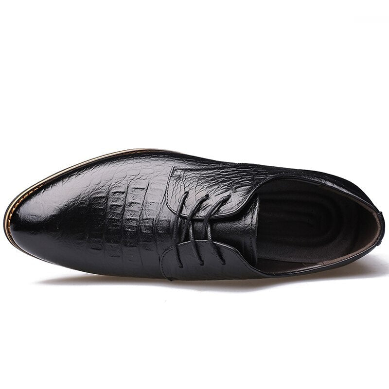 Sapato Social Gentle
