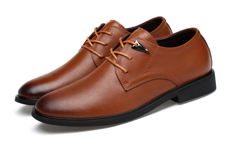Sapato Social Plus Point