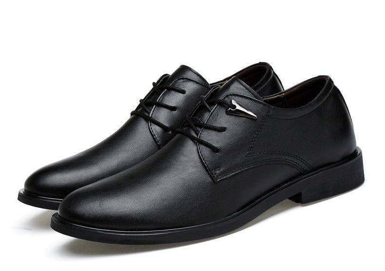 Sapato Social Plus Point