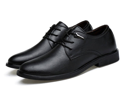 Sapato Social Plus Point