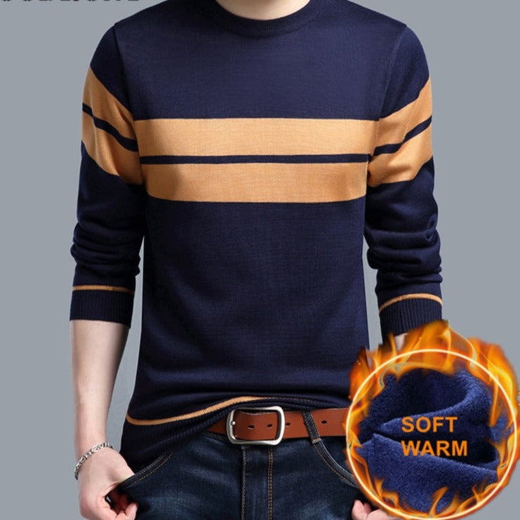 Suéter casual weater