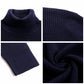 Sueter casual wool