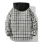 Jaqueta New Square Fashion