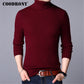 Sueter casual wool