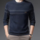 Suéter casual homme