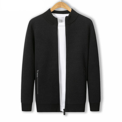 Suéter casual knited