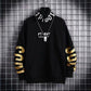 Moletom Spring Casual Modern