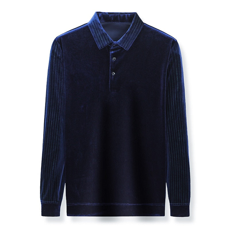 Suéter casual tee